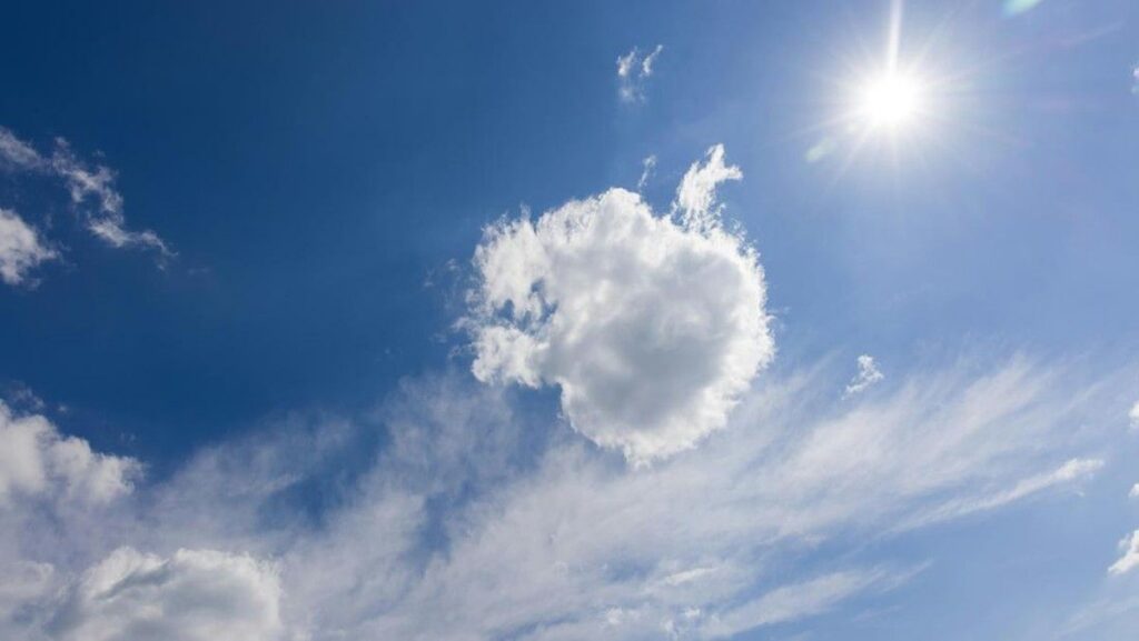 Suhu Ekstrem Tembus 38 Derajat Celsius Landa Indonesia