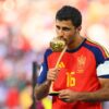 Real Madrid Dekati Rodri dengan Negosiasi Transfer yang Mendekati Kesepakatan