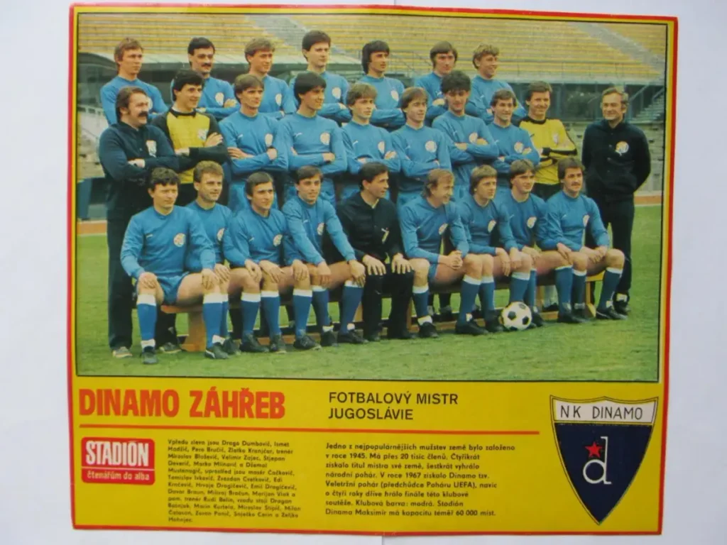 Dinamo Zagreb Jamu Viking FK di Playoff Liga Champions