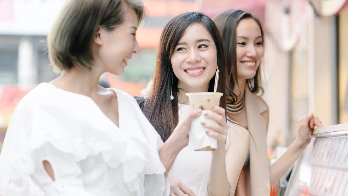 Memahami Perbedaan Persepsi Pasangan Idaman Tiap Generasi