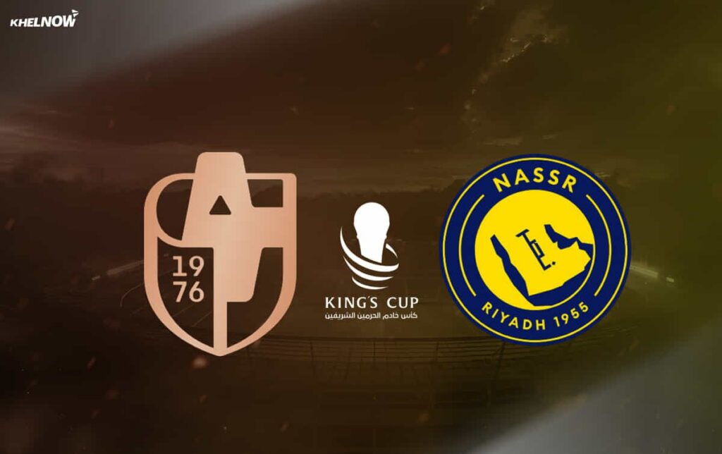 Al Nassr Menghadapi Al Diriyah di Babak 32 Besar King Cup