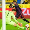 Bayern Munich Sabet Gelar Piala Super Jerman Ke-12
