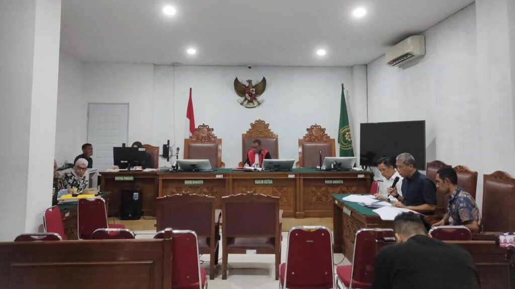Kejagung Tegaskan Penyidikan TPPU Febrie Adriansyah Sesuai Aturan