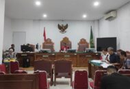 Tim Gabungan Gagalkan Penyelundupan 2,6 Ton Narkotika Cair di Kepri
