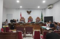 Tim Gabungan Gagalkan Penyelundupan 2,6 Ton Narkotika Cair di Kepri