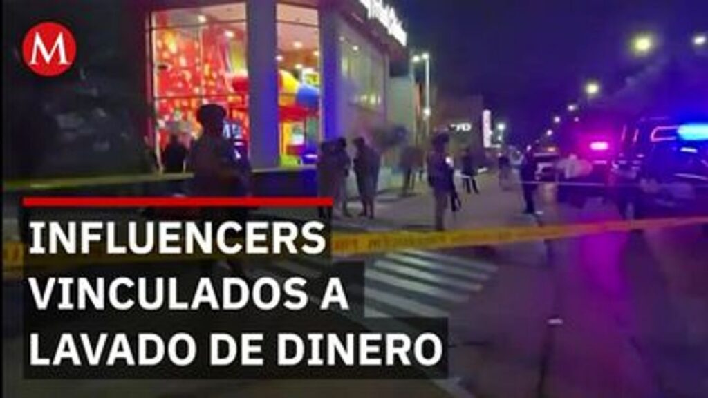Influencer Mexico Cesar Gastelum Tewas Ditembak di Sinaloa