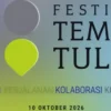 Festival Teman Tulus Digelar di Tennis Indoor Senayan Oktober 2026