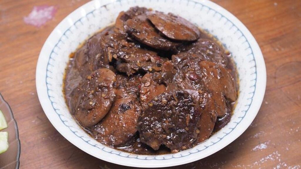 Kreasi Semur Khas Betawi dengan Beragam Bahan yang Lezat