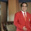 Kemendiktisaintek Tunjuk Jamaluddin Jompa Jadi Plt Rektor Unsrat