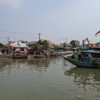 Pengerukan Muara Karangantu Banten Tingkatkan Akses Kapal Nelayan