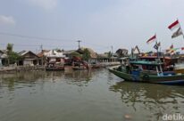 Pemilik Kedai Bebek Rebus Ungkap Modus Penipuan Telur Lalat