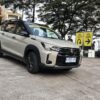 Suzuki Luncurkan XL7 Facelift dengan Fitur DVR dan Kamera 360