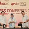 BATIC 2026 Gelar Pertemuan TelkomGroup di Bali