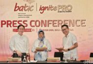 BATIC 2026 Gelar Pertemuan TelkomGroup di Bali