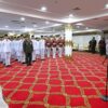 BPIP Tetapkan Tim Indonesia Berdaulat untuk Upacara HUT ke 81 RI
