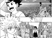 Jadwal Terbit Hunter x Hunter Berpotensi Alami Keterlambatan Panjang