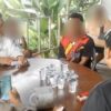 Polisi Tangkap Pria Tanpa Busana Penganiaya Pemotor di Jagakarsa