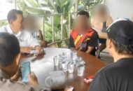 Prabowo Mengapresiasi Petugas Upacara HUT Ke 81 RI