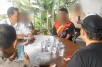 Prabowo Mengapresiasi Petugas Upacara HUT Ke 81 RI