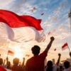 Penulisan Ucapan HUT ke-81 RI Harus Sesuai Kaidah Tata Bahasa
