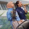 Tika dan Tiwi T2 Ungkap Momen Konflik hingga Strategi Menggaet Gen Z