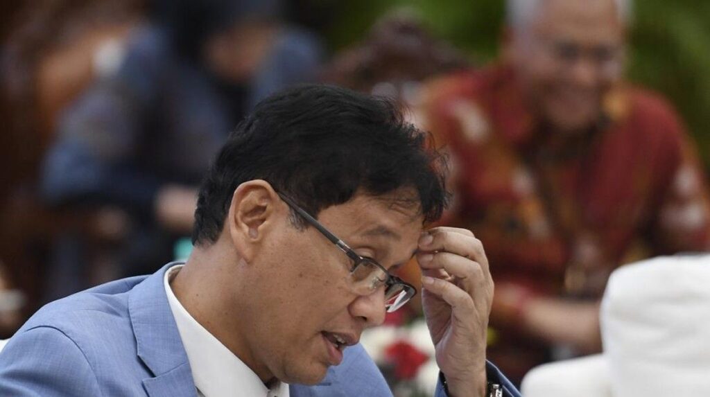 Menkeu Purbaya Sebut Asesmen Moody’s dan Fitch Ratings Keliru