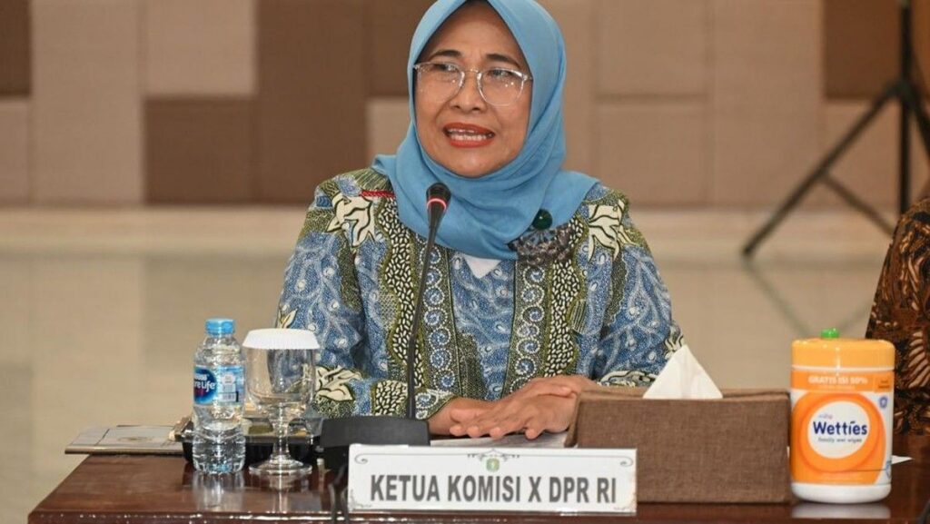 DPR Tanggapi Rencana Pembelajaran Bahasa Asing Sejak SD