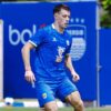 Mariano Peralta Debut saat Persib Singkirkan Persija