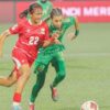 Leon Tundukkan Necaxa Dua Satu di Apertura 2026