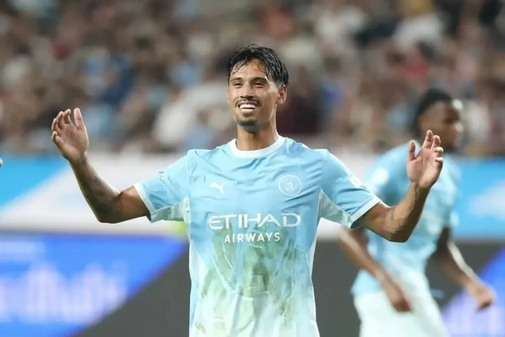 Al Qadsiah Dekati Transfer Tijjani Reijnders dari Man City