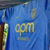 Kartu Merah Mawissa Warnai Kemenangan AS Monaco atas Getafe