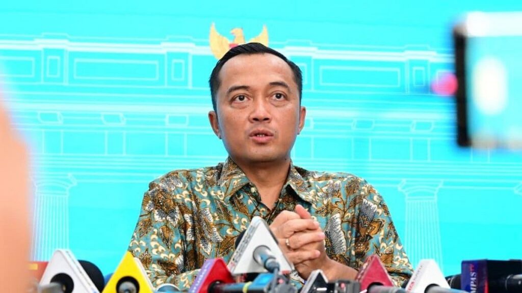 Prabowo Calonkan Destry Damayanti Jadi Gubernur Bank Indonesia