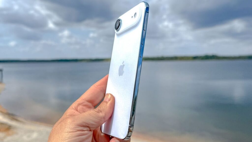 Apple Siapkan Peluncuran iPhone Air 2 dengan Chip A20 Pro Awal 2027
