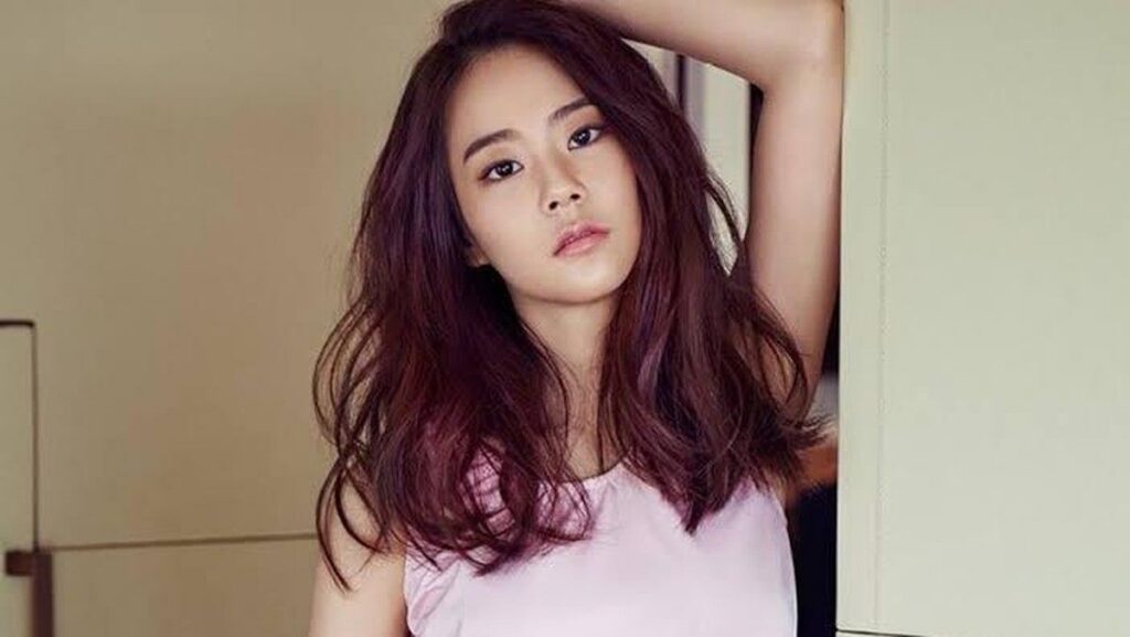 AER Entertainment Klarifikasi Kondisi Tremor Han Seung Yeon KARA