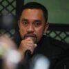 DPR Desak Mutasi Hakim Usai Pelanggaran Etik Meningkat 100 Persen