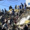 Menteri Perumahan Kolombia Dikecam Usai Berlibur Saat Bencana Gempa M 7,4