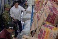 Polisi Tangkap Perampok Bidan di Rokan Hilir