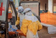 Wabah Ebola di Kongo Tewaskan 2.325 Orang akibat Penularan Meluas