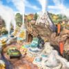 Disney Umumkan Pembaruan Wahana dan Area Baru untuk Taman Hiburan
