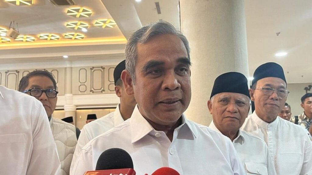 Ketua MPR Kenang Pemikiran Bung Hatta dan Program Koperasi Desa Merah Putih