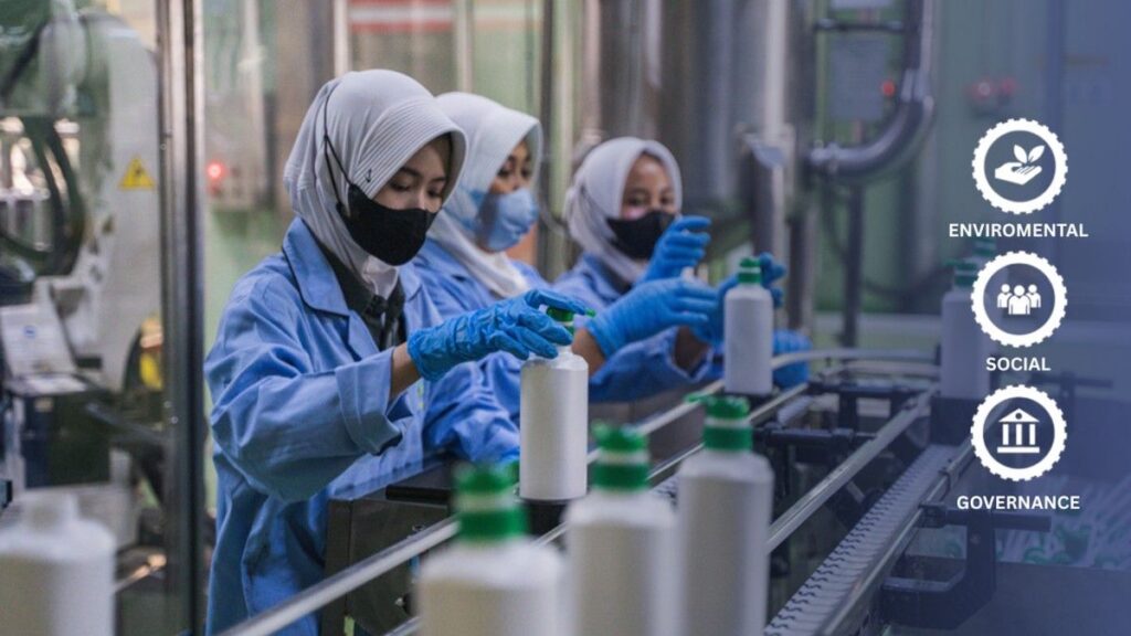PT Mitrapak Eramandiri Terapkan Standar ESG dalam Manufaktur Personal Care