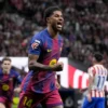 Barcelona Sepakati Transfer Rodri dari Manchester City