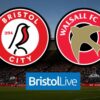 Walsall Tundukkan Bristol City 10 di Carabao Cup 2026