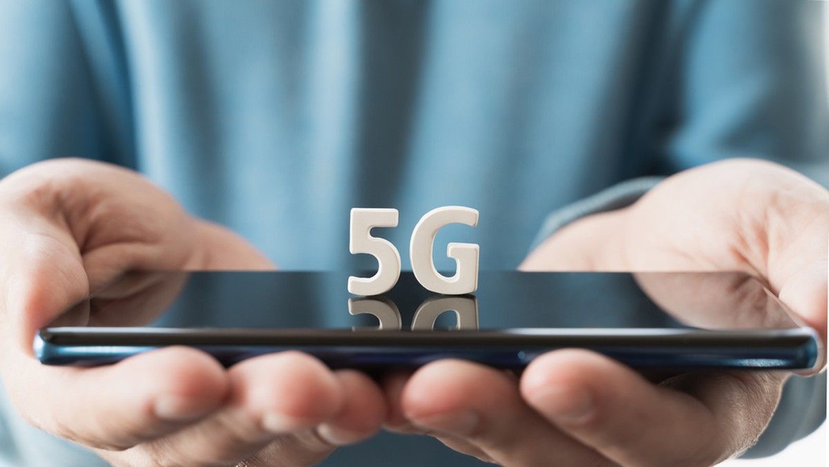 Penyebab Sinyal 5G Tidak Muncul di HP Android dan iPhone