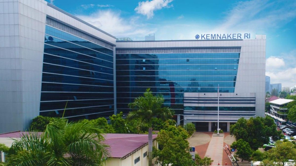 Kemnaker Buka Pendaftaran Magang Nasional Batch 2 Pertengahan September