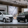 Pasar Mobil Bekas Toyota Avanza Agustus 2026 Dibanderol Mulai Rp70 Juta