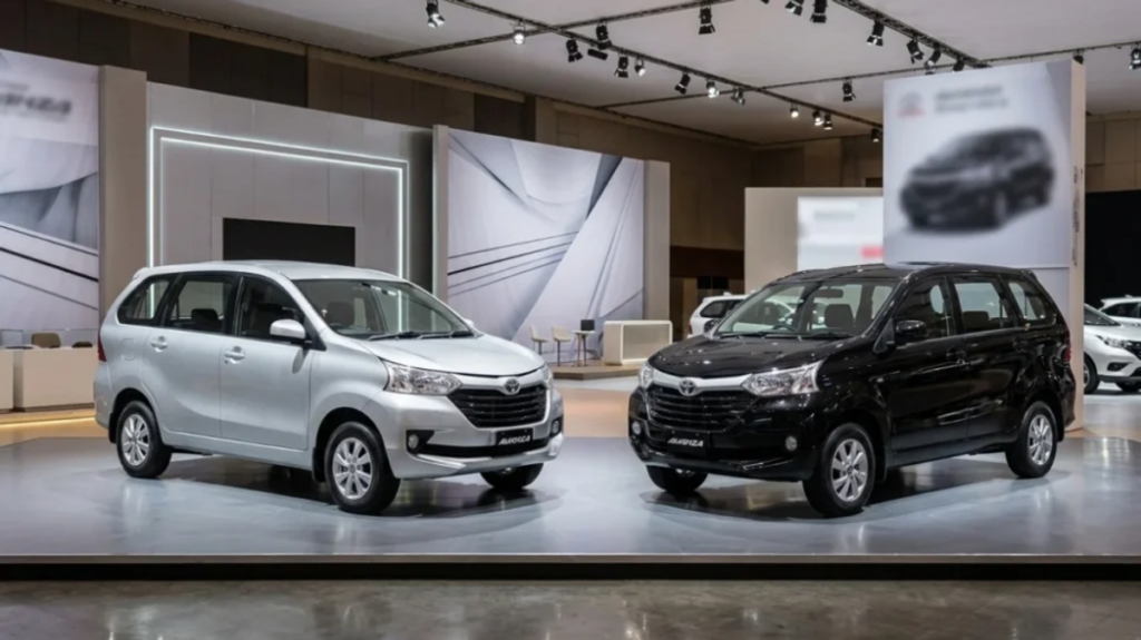Pasar Mobil Bekas Toyota Avanza Agustus 2026 Dibanderol Mulai Rp70 Juta