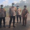 Polda Kalteng Tetapkan 12 Tersangka Kebakaran Hutan dan Lahan