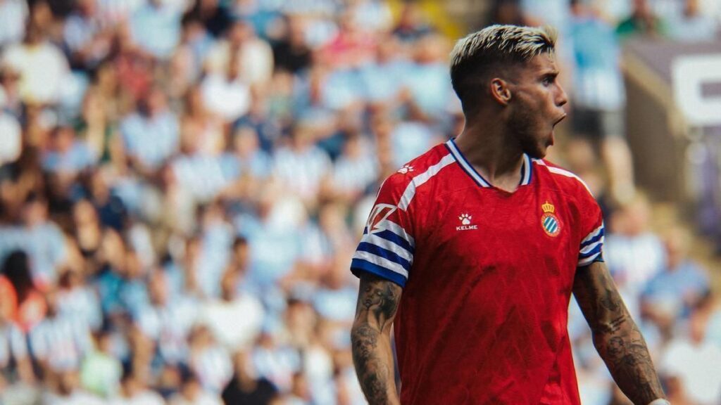 Espanyol Menjalani Debut Liga 2026/27 Melawan Levante di RCDE Stadium