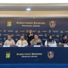 Polda Metro Jaya Pulangkan Tiga Korban Perdagangan Orang Dari Libya